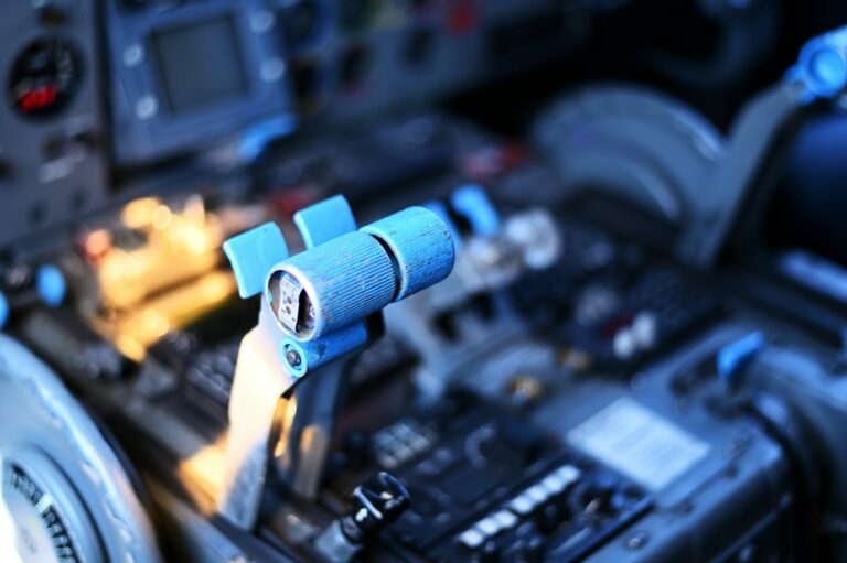 Enhance Your Security with Advanced Tracking Tag Technologies